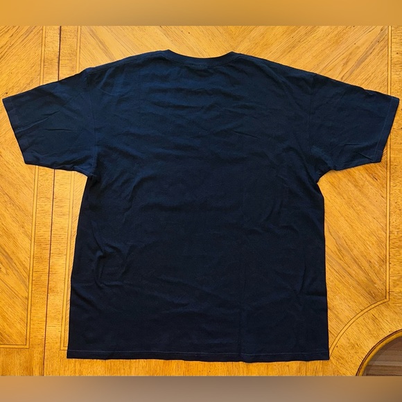 Harley Davidson Tshirt Men’s 2X Black Screamin’ Eagle Cotton - Picture 9 of 11